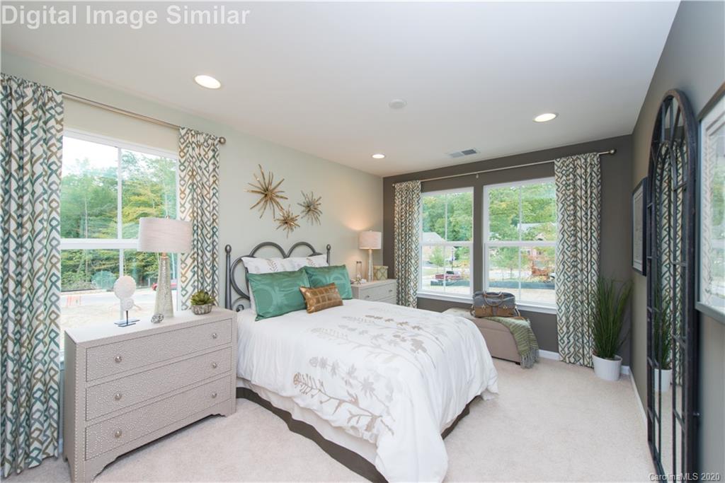 Waterfront at Langtree - Residential