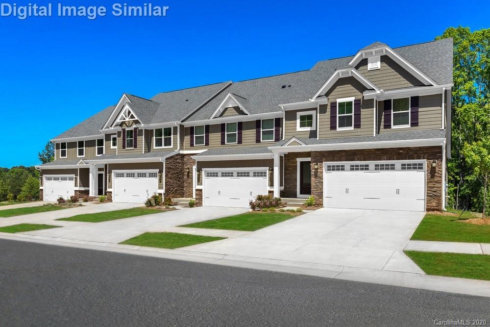 Waterfront at Langtree - Residential