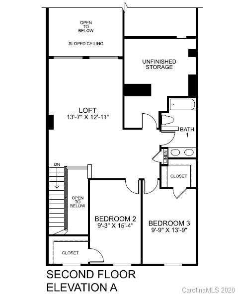 Waterfront at Langtree - Residential