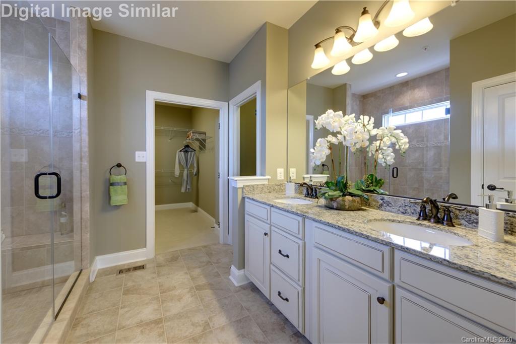 Waterfront at Langtree - Residential