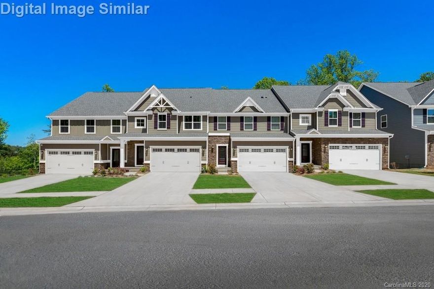 LUXURY FIRST FLOOR OWNER’S SUITE! This floorplan offers a spacious first floor owner’s suite and low maintenance living at its best! This home redefines the word Luxury, already including all of the options and upgrades you could dream of. From the designer flooring to the stunning gourmet kitchen that will leave your guests speechless, this is truly the best that we have to offer! Conveniently located just off of I-77, Waterfront at Langtree offers the best of luxury, low-maintenance living with easy access to all of the great things that Lake Norman has to offer! Want to do some shopping or grab a bite to eat? Take a short walk over to Langtree Village just across the street! Want to enjoy some fun in the sun out on the water? Visit our local marina just over two miles away or take a short walk down to the community pergola and fire pit for some gorgeous sunset views over the water! Visit today and learn why so many people have chosen to build at Waterfront at Langtree!