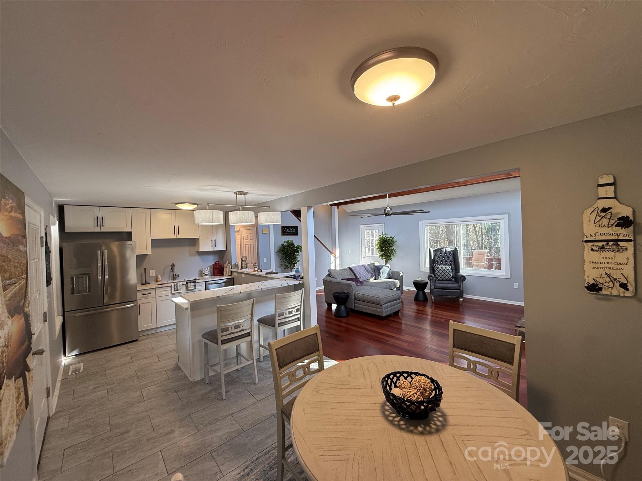 Shumont Estates - Residential