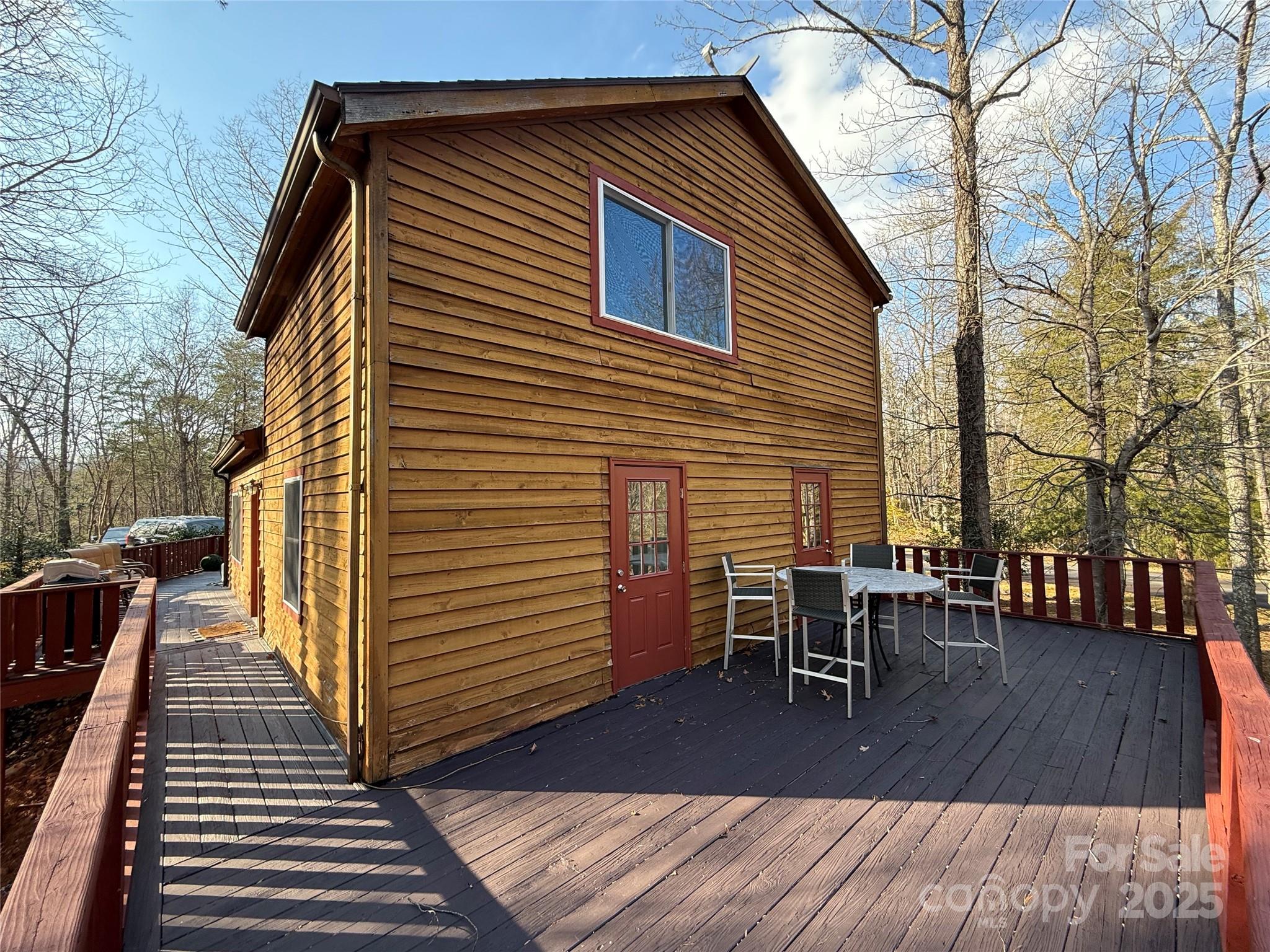 Shumont Estates - Residential