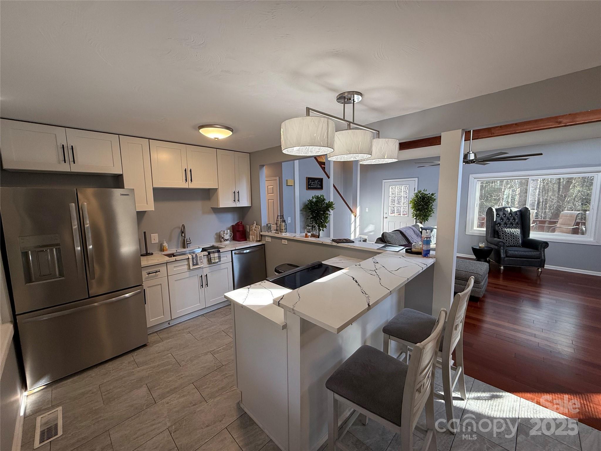 Shumont Estates - Residential