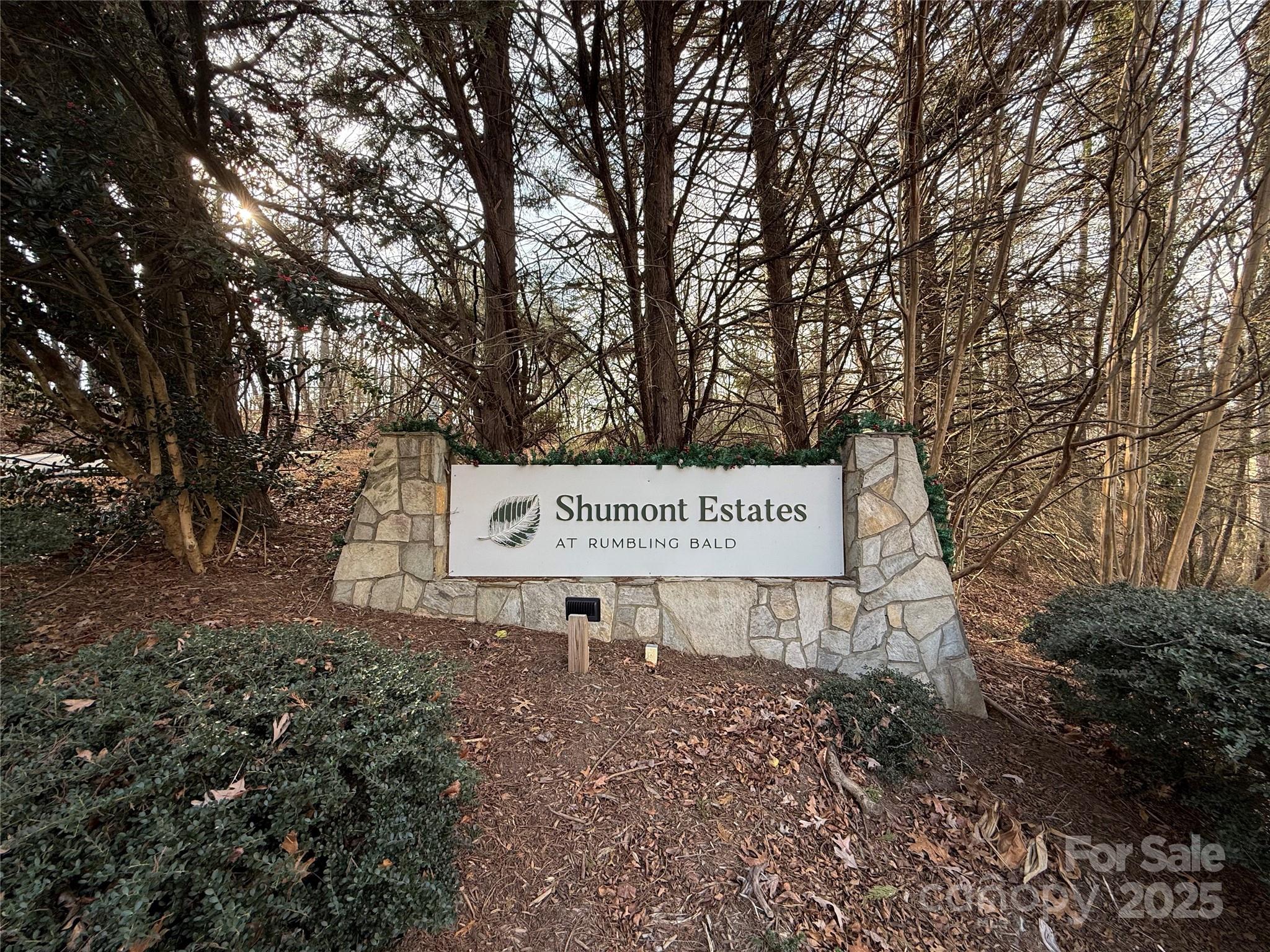 Shumont Estates - Residential