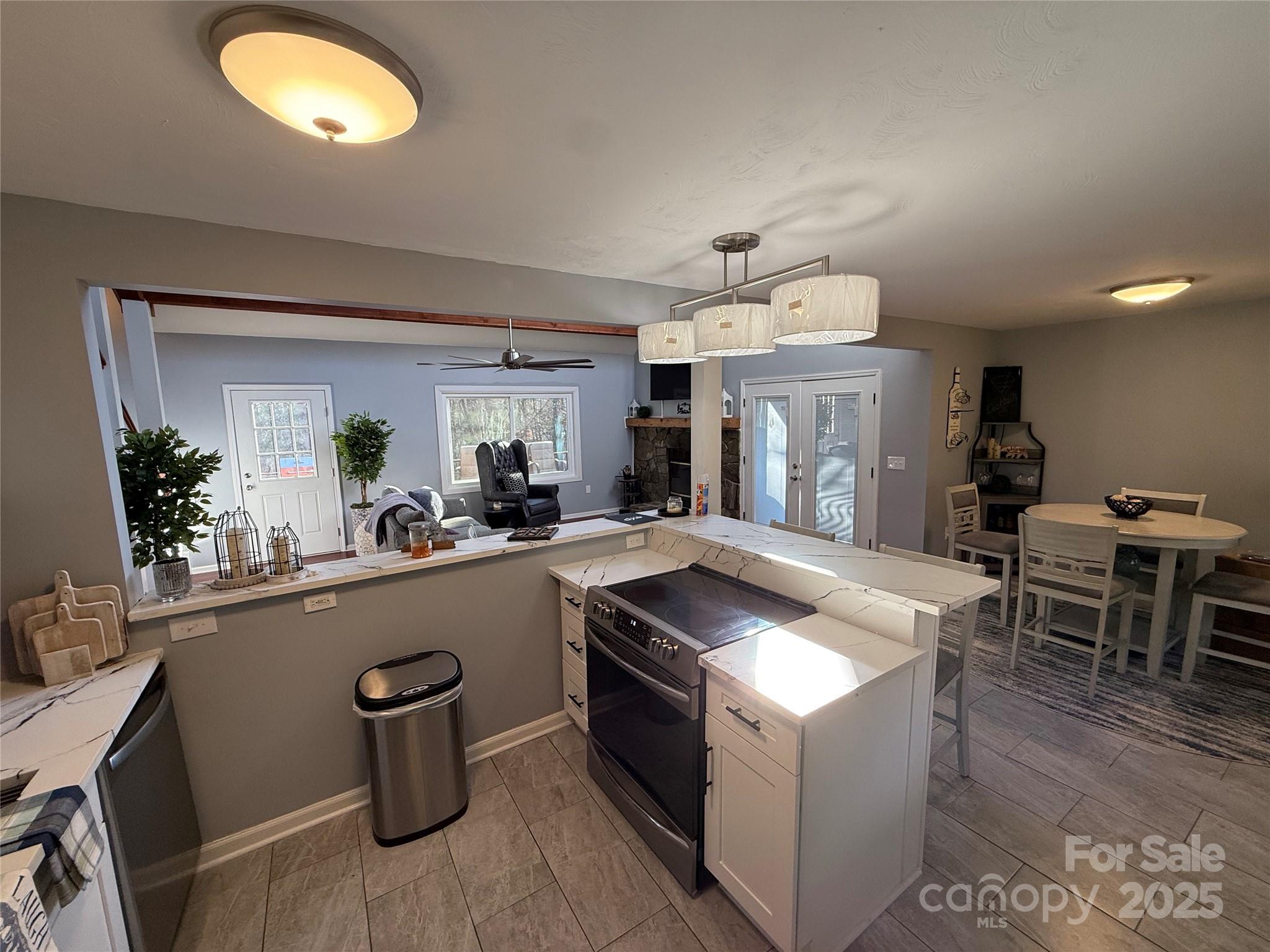 Shumont Estates - Residential