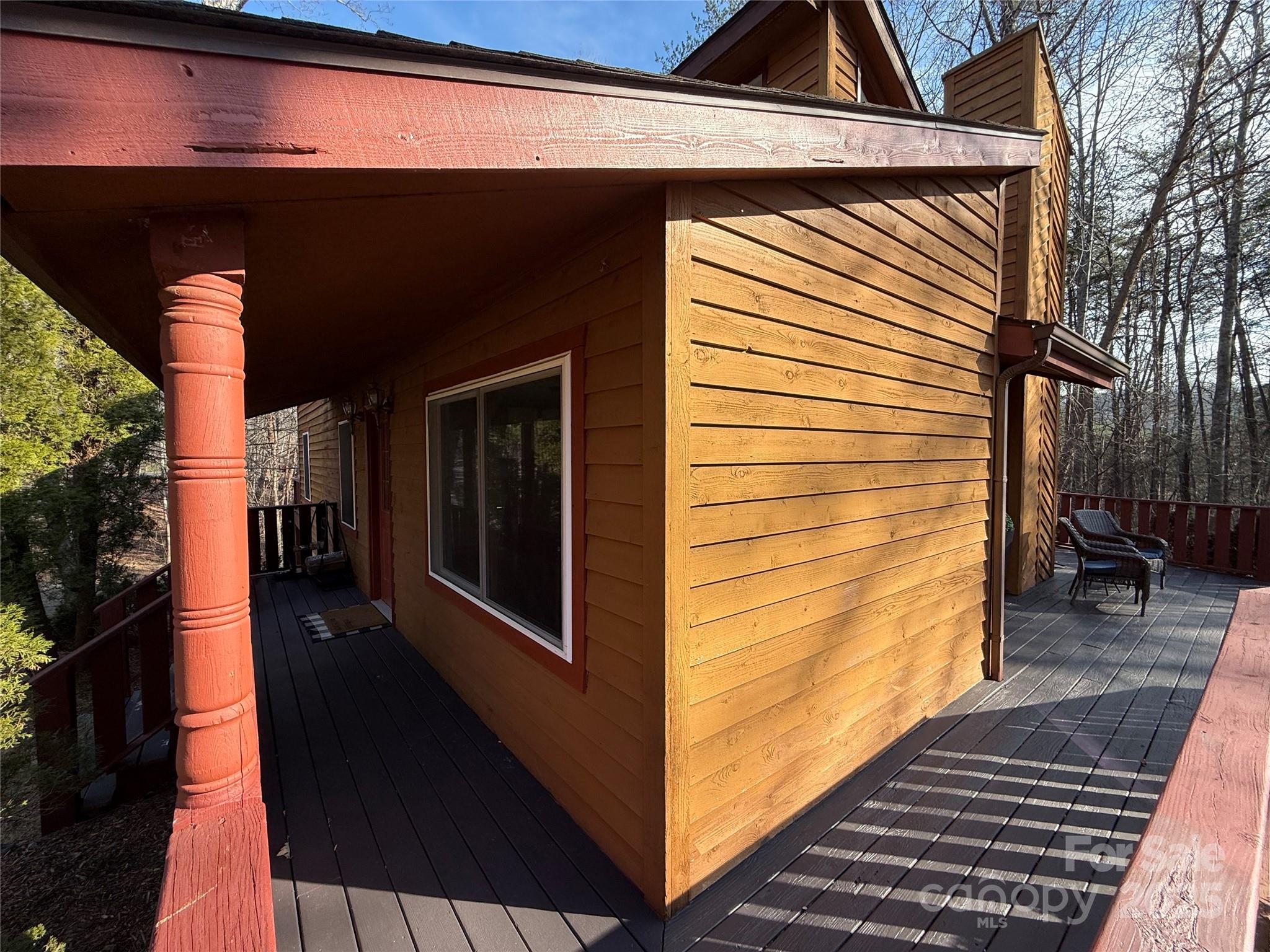 Shumont Estates - Residential