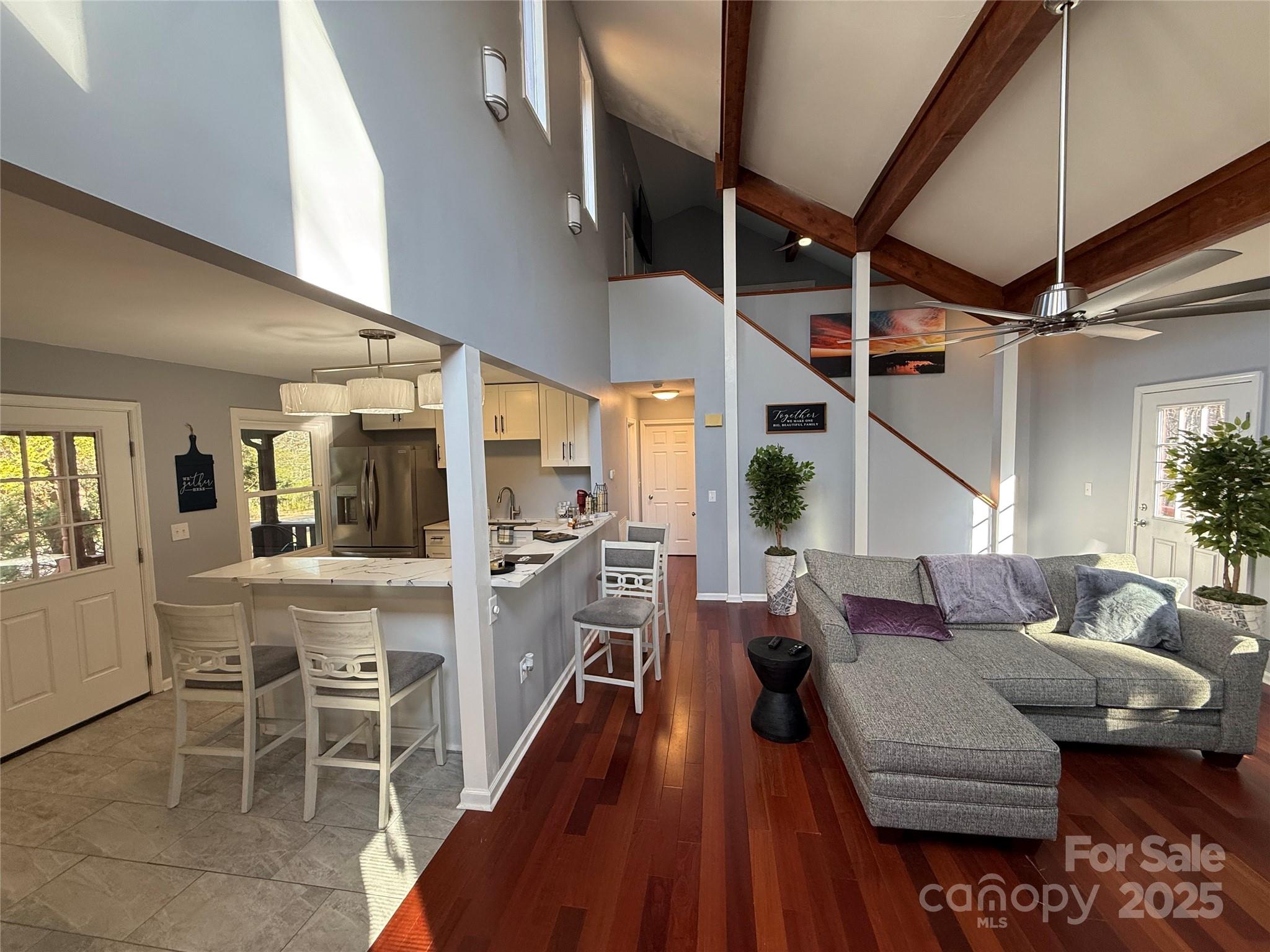 Shumont Estates - Residential