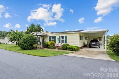 Photo of 39 Stephanie Lane #13, Hendersonville, NC 28792 (MLS # 4412747)
