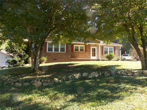 Photo of 3185 Deerbrook Road, Lenoir, NC 28645 (MLS # 4420894)
