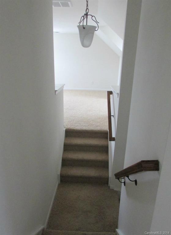 Bethesda Oaks - Residential Lease