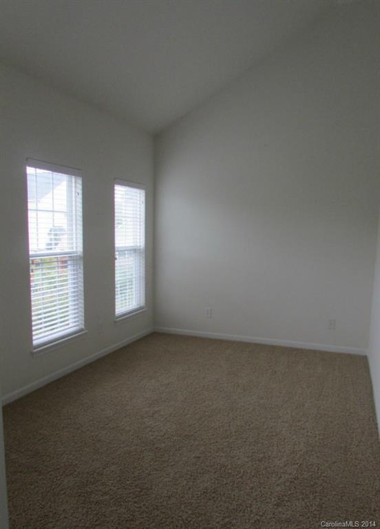 Bethesda Oaks - Residential Lease