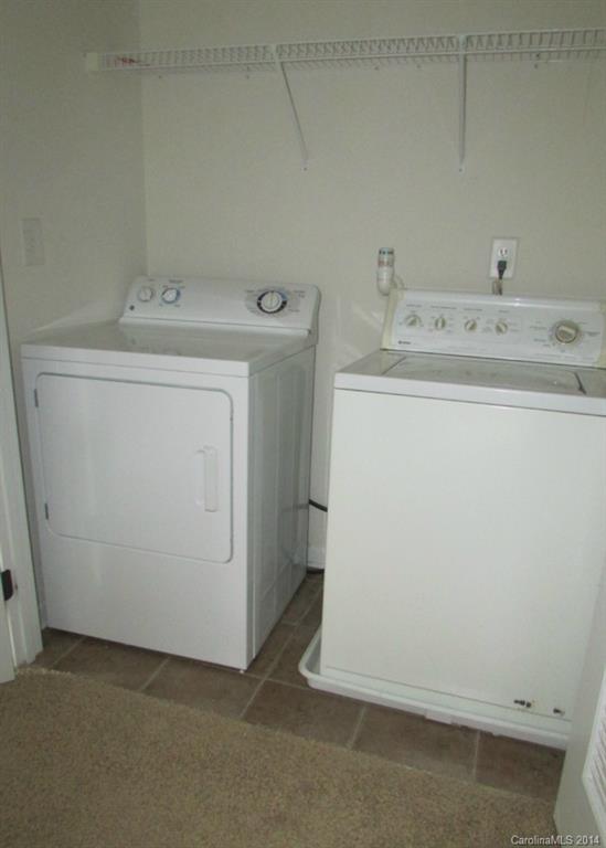 Bethesda Oaks - Residential Lease