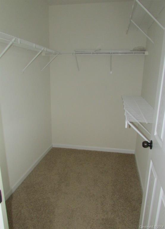 Bethesda Oaks - Residential Lease