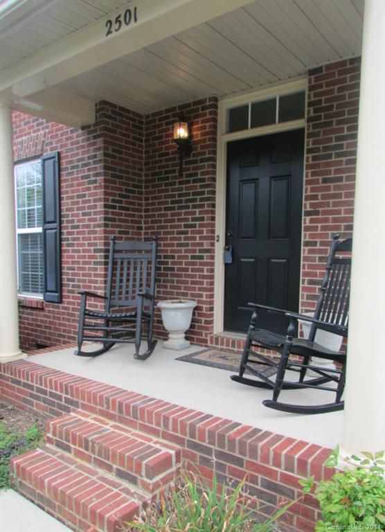 Bethesda Oaks - Residential Lease