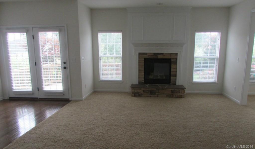 Bethesda Oaks - Residential Lease