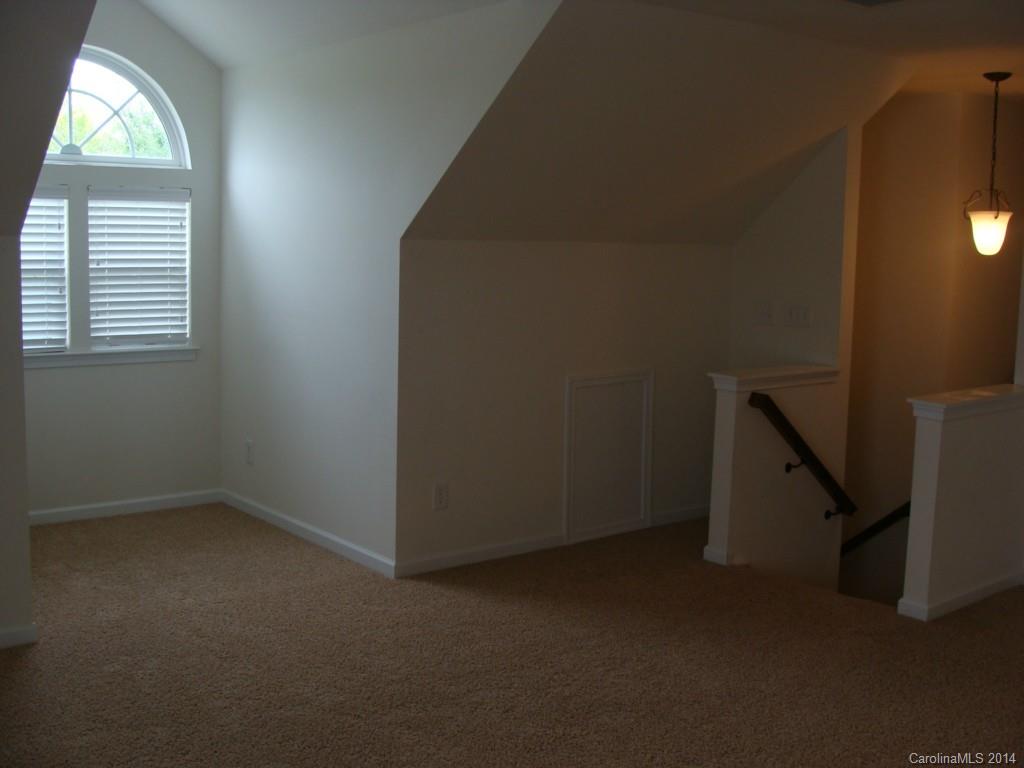 Bethesda Oaks - Residential Lease