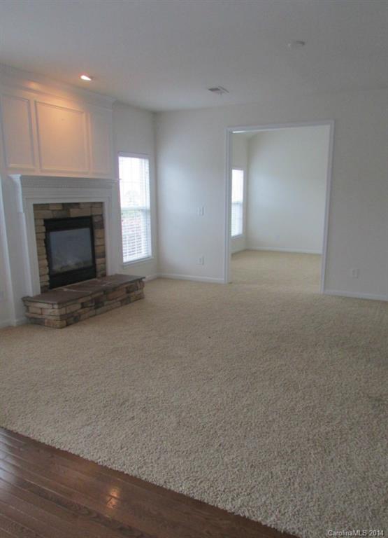 Bethesda Oaks - Residential Lease