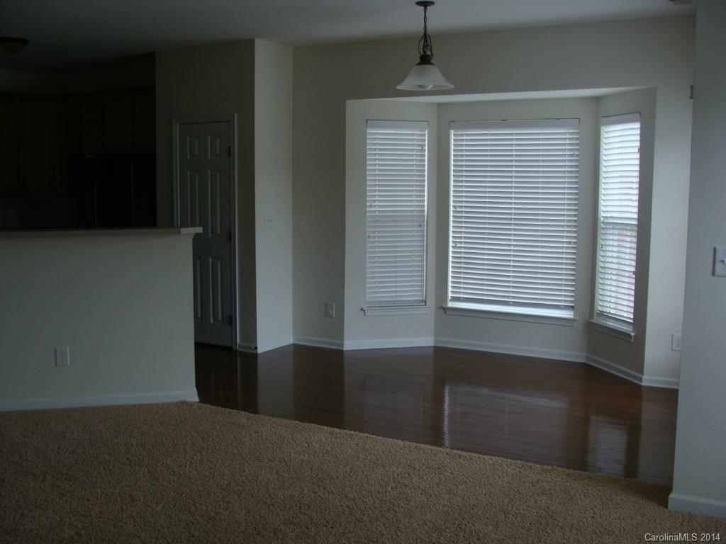 Bethesda Oaks - Residential Lease
