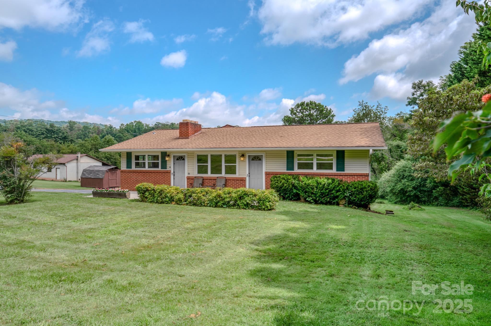 26 Big Cove Road