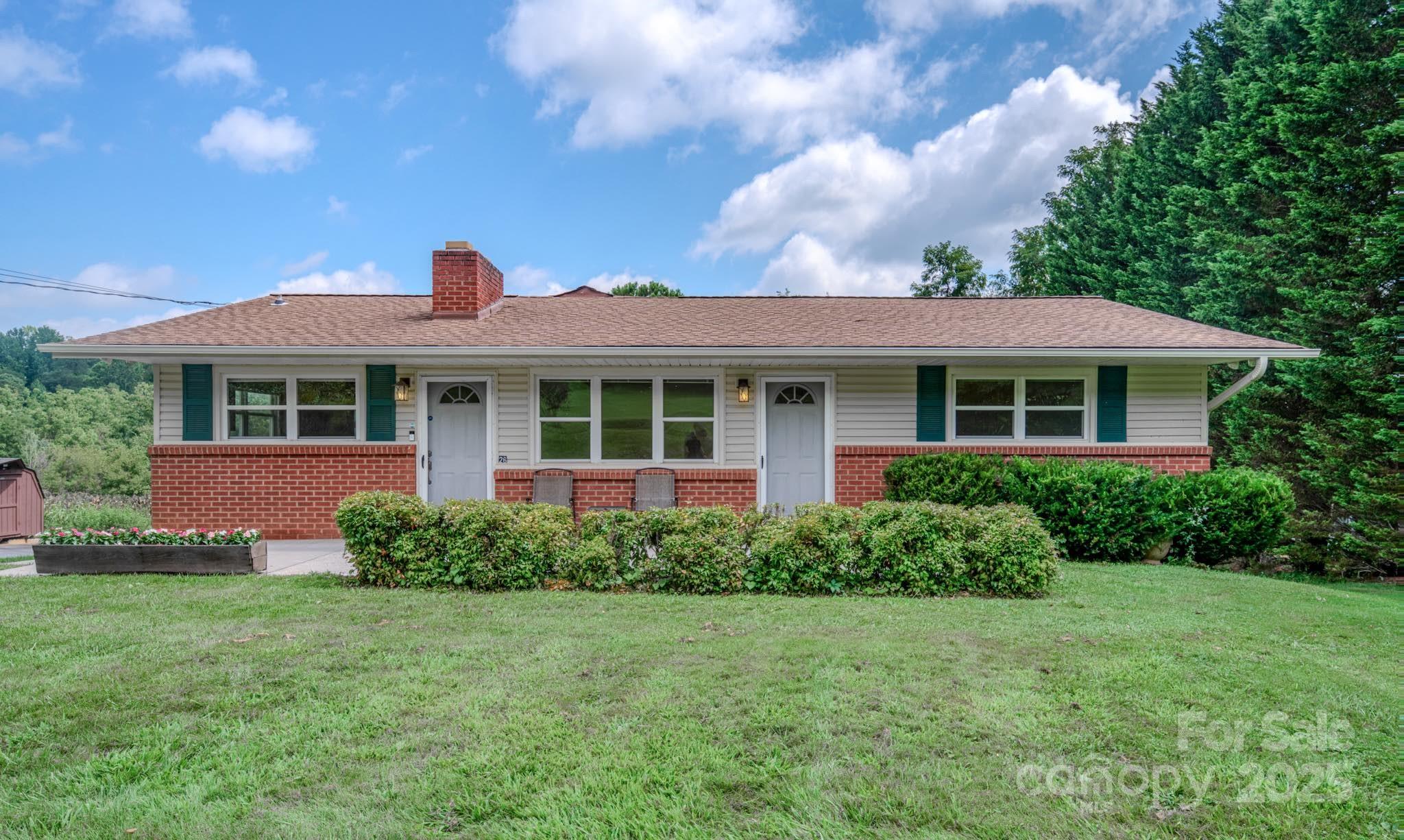 26 Big Cove Road