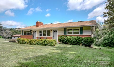 26 Big Cove Road Candler NC 28715