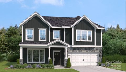 320 Almeda Way Matthews NC 28104