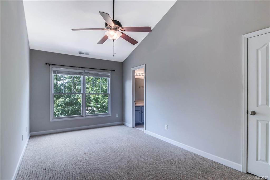 Baxter Village - Residential