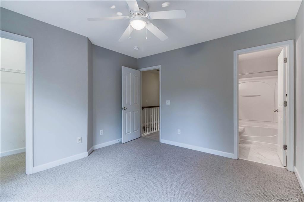 Baxter Village - Residential