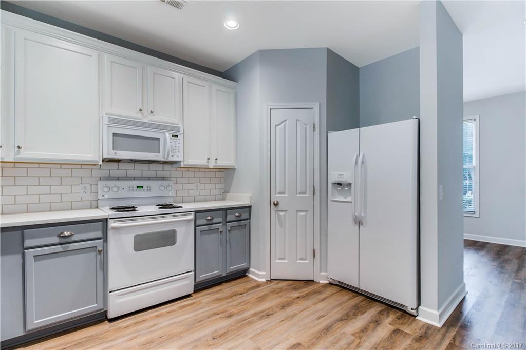 Baxter Village - Residential