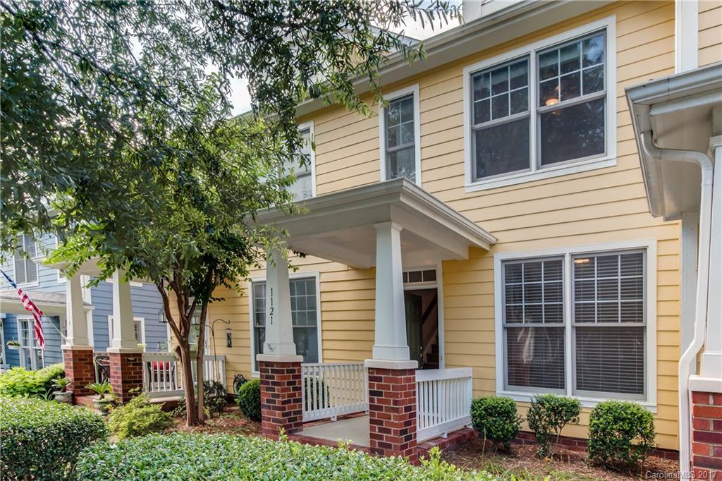 Baxter Village - Residential