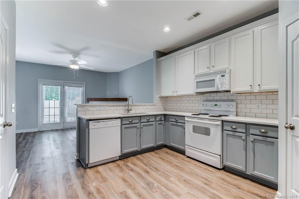 Baxter Village - Residential