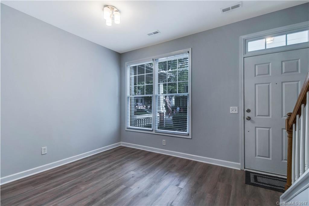 Baxter Village - Residential