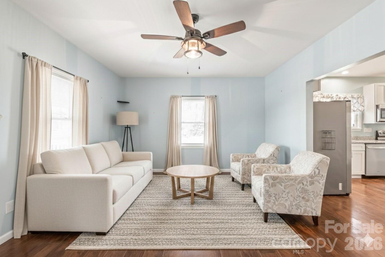 1206 Wiscassett Street