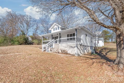 1206 Wiscassett Street Albemarle NC 28001
