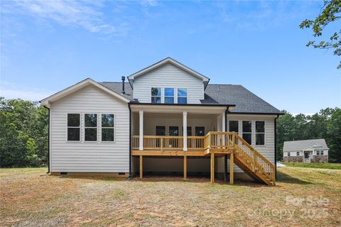 A home in Mooresville