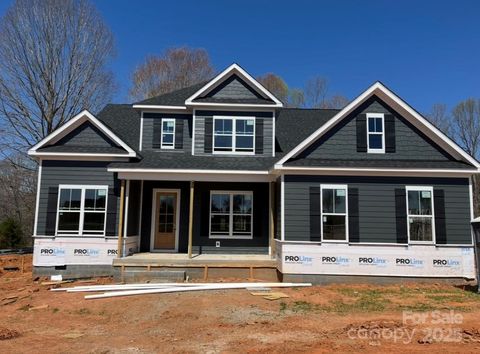 A home in Mooresville