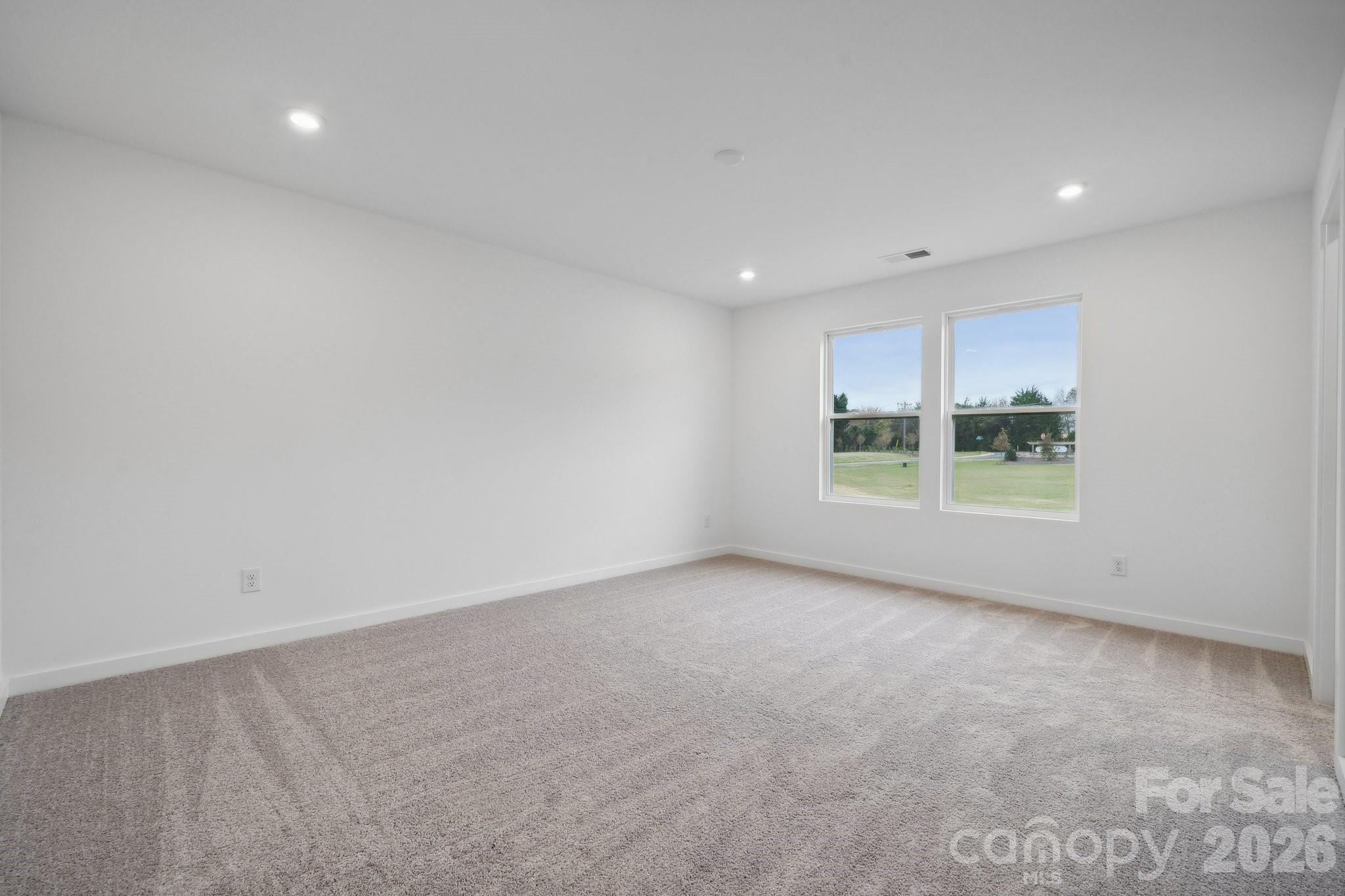 Carpenter Farms - Residential