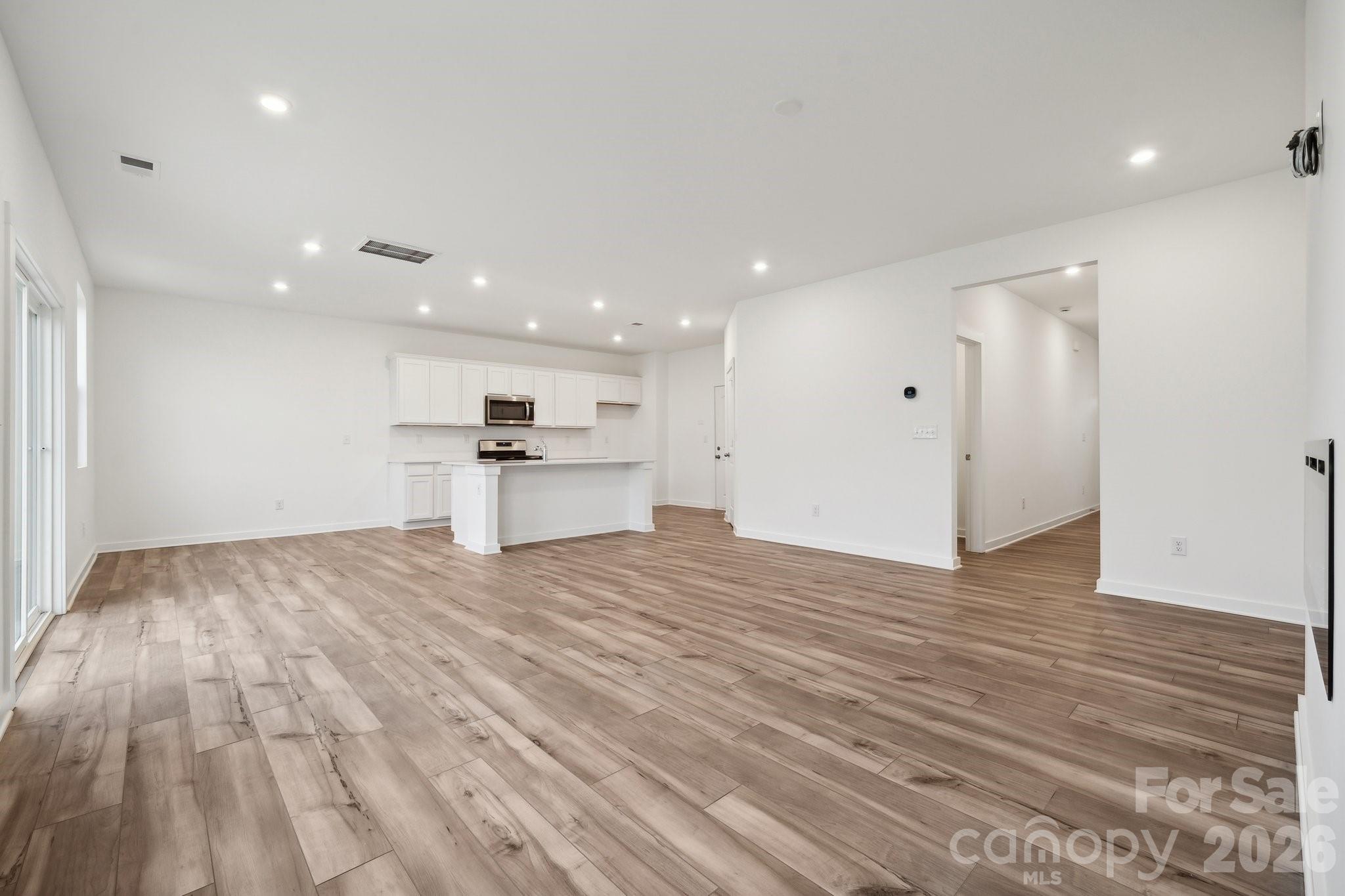 Carpenter Farms - Residential