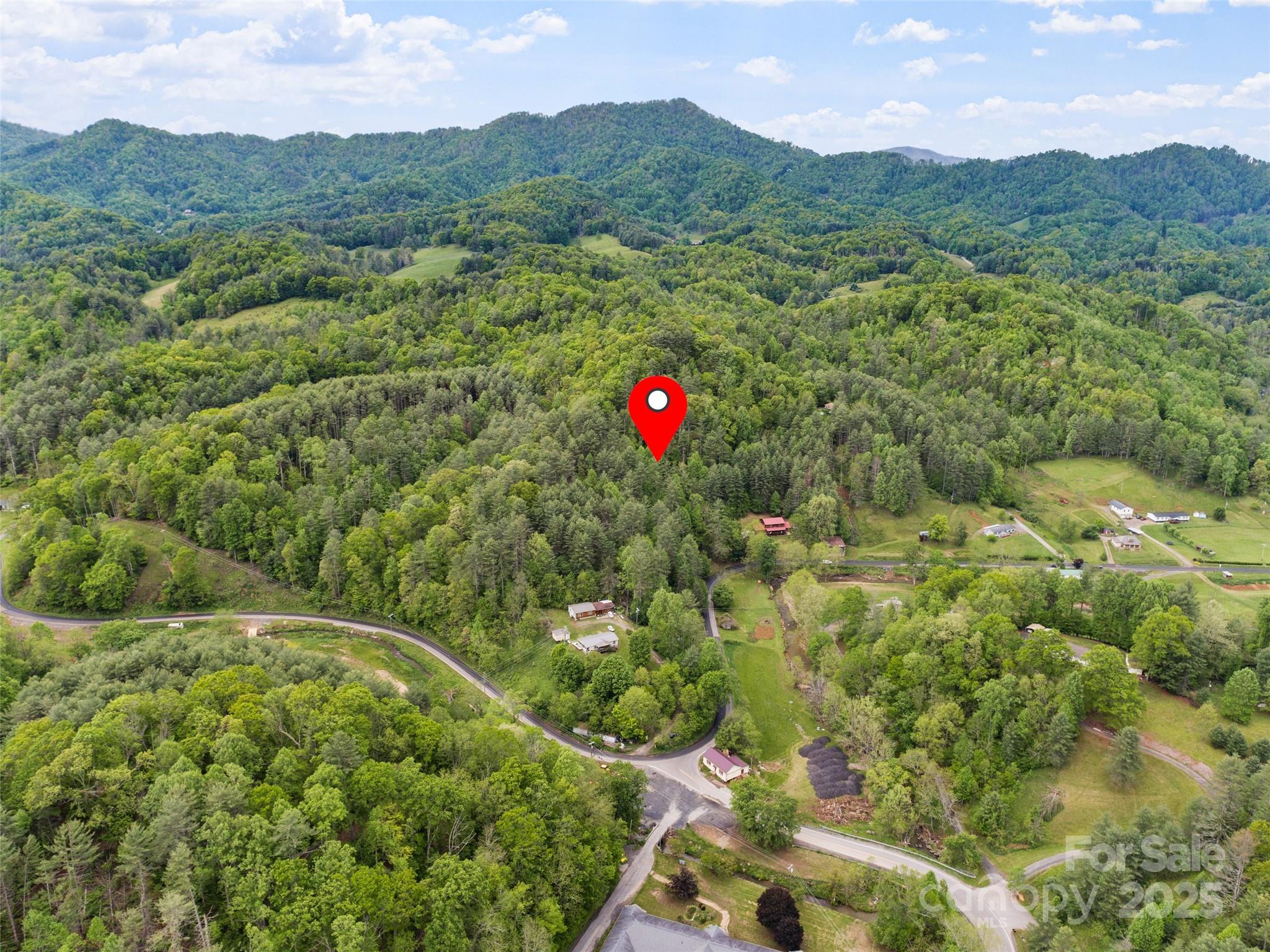 0000 Jacks Creek Road