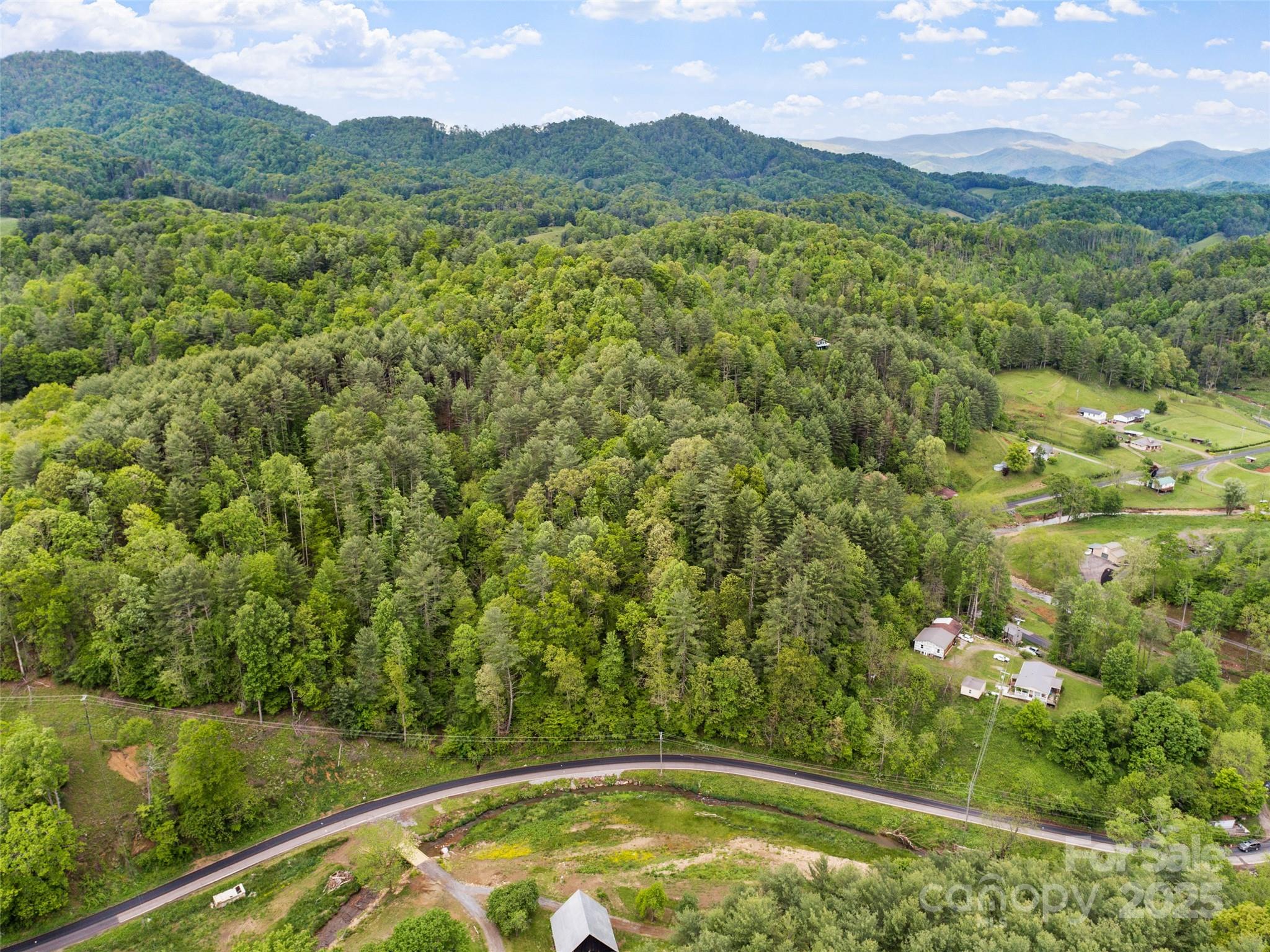 0000 Jacks Creek Road