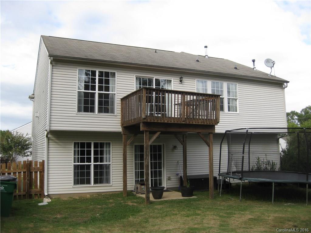 Oak Ridge - Residential