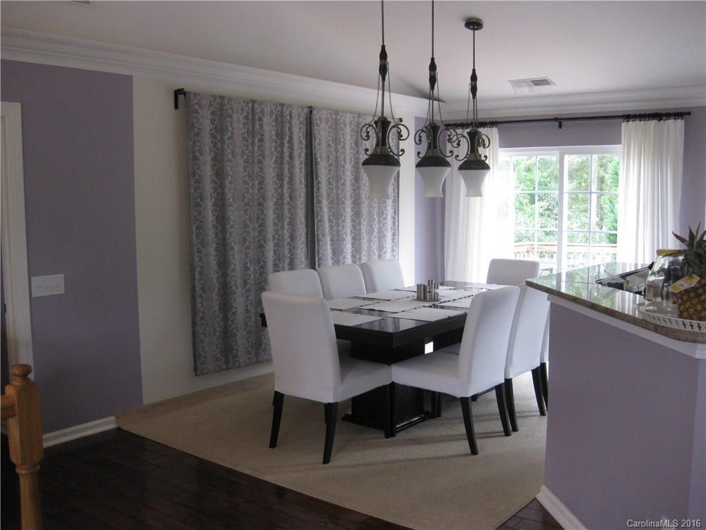 Oak Ridge - Residential