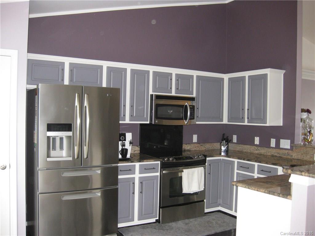 Oak Ridge - Residential