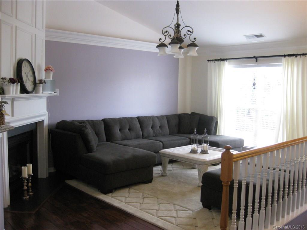 Oak Ridge - Residential