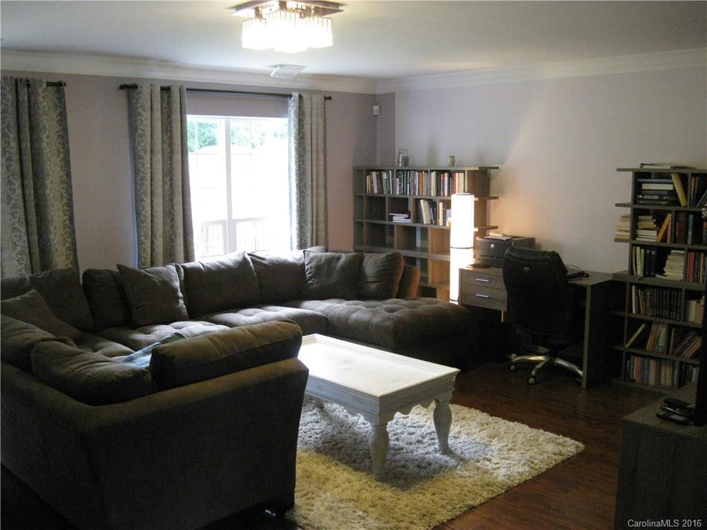 Oak Ridge - Residential