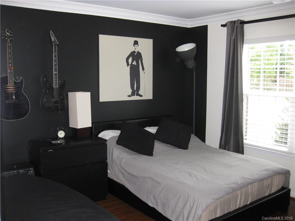 Oak Ridge - Residential