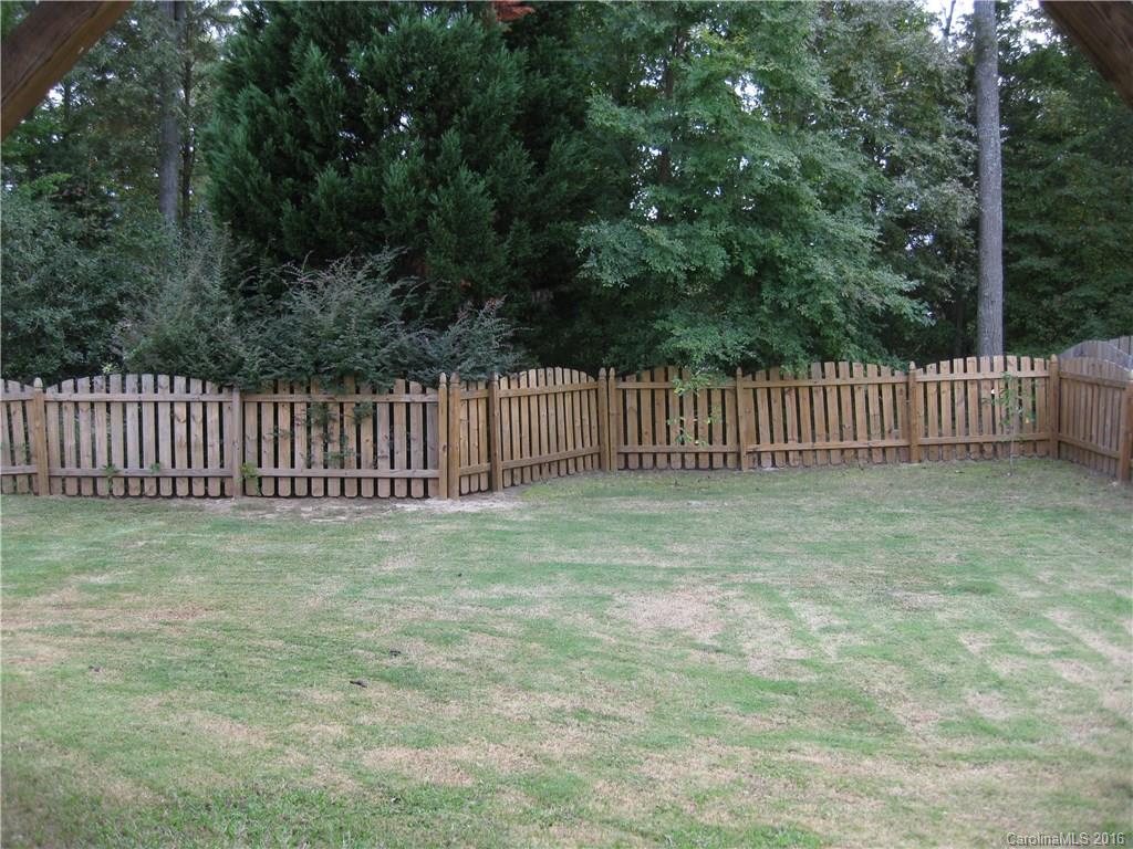 Oak Ridge - Residential