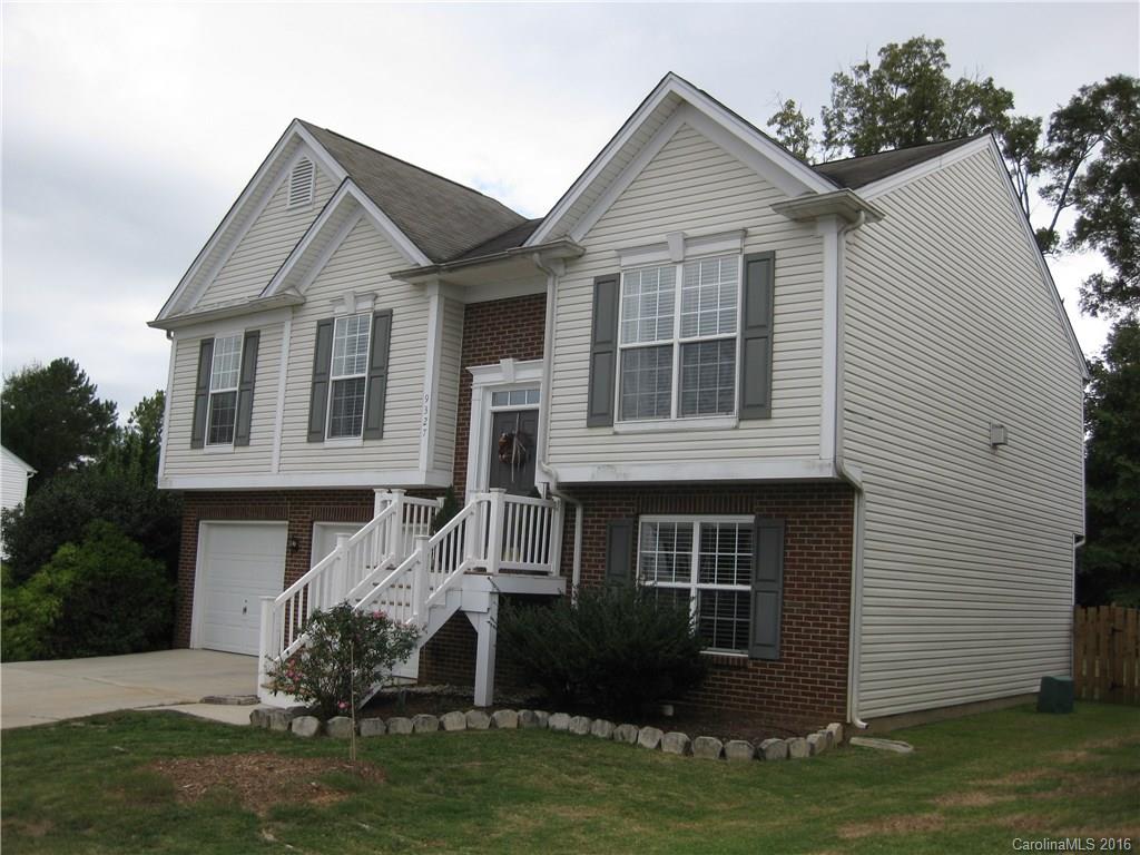 Oak Ridge - Residential