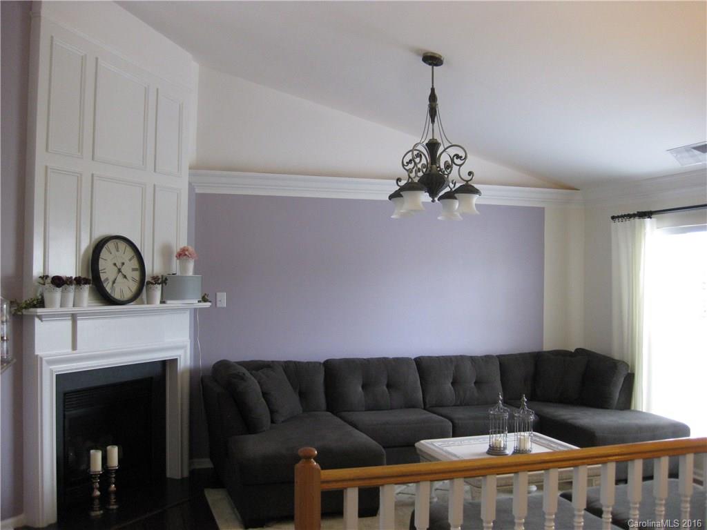 Oak Ridge - Residential